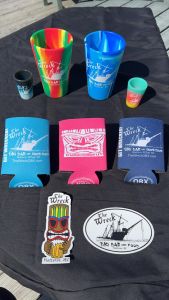 The Wreck Tiki Bar photo