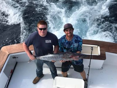 Calypso Sportfishing Charters photo