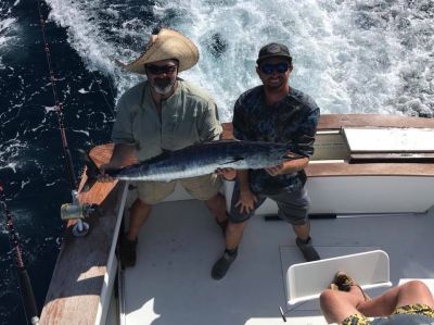 Calypso Sportfishing Charters photo
