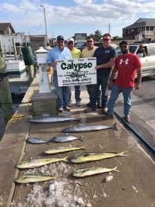 Calypso Sportfishing Charters photo