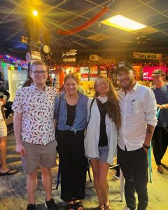 The Wreck Tiki Bar photo