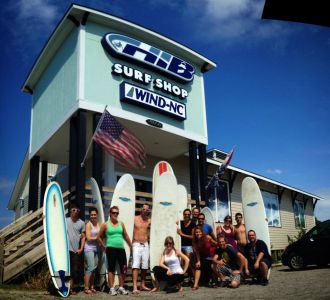 Hatteras Island Boardsports photo