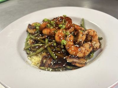 The Froggy Dog Restaurant &amp; Pub photo