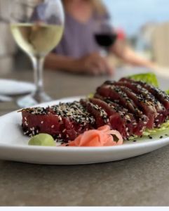 Oceanas Bistro photo