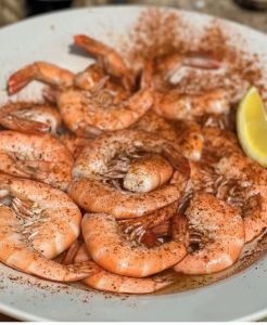 Oceanas Bistro photo