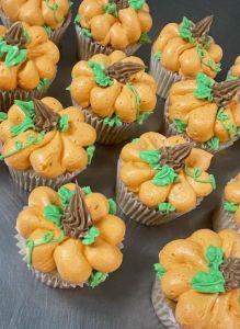 Muffins and Scones photo