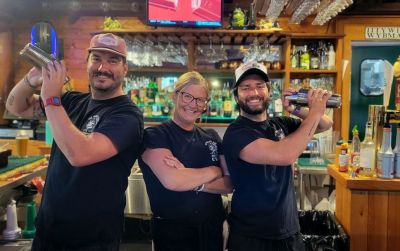 The Froggy Dog Restaurant &amp; Pub photo