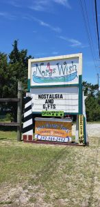 Nora&#039;s Wish photo