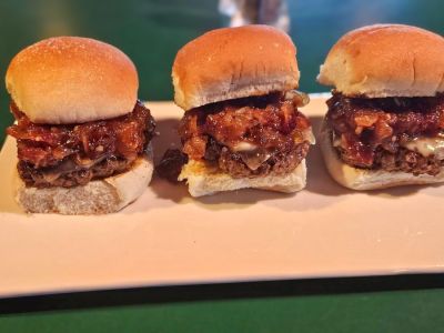 The Froggy Dog Restaurant &amp; Pub photo