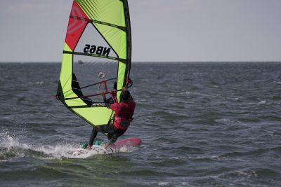 Ocean Air Sports photo