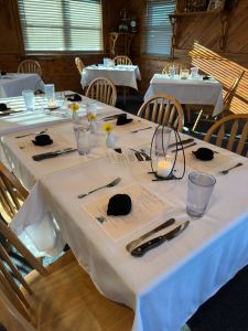 The Froggy Dog Restaurant &amp; Pub photo