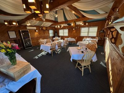 The Froggy Dog Restaurant &amp; Pub photo