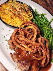 Rusty&#039;s Surf &amp; Turf Restaurant on Hatteras Island photo