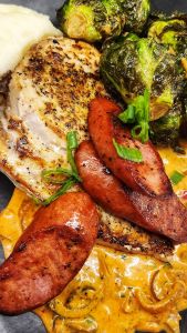 Rusty&#039;s Surf &amp; Turf Restaurant on Hatteras Island photo