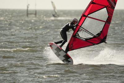 Ocean Air Sports photo