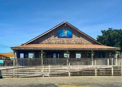 Oceanas Bistro photo