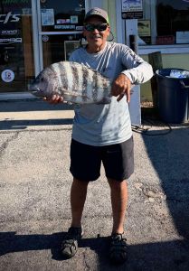 Red Drum Tackle Shop photo