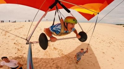 Kitty Hawk Kites photo