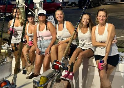 Bite Me Sportfishing Charters photo