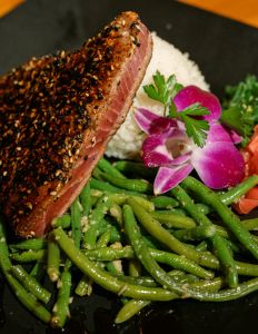 Rusty's Surf &amp; Turf Restaurant photo