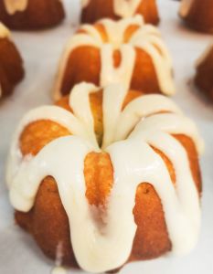 Muffins and Scones photo