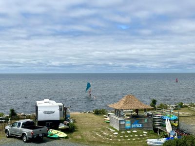 Rodanthe Watersports &amp; Campground photo