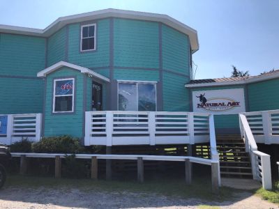 Natural Art Surf Shop photo
