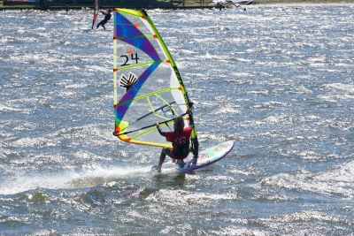 Ocean Air Sports photo