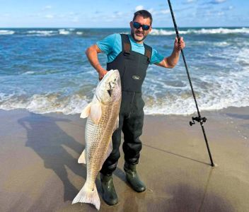 Red Drum Tackle Shop photo