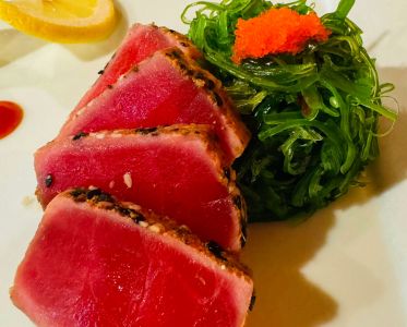 Diamond Shoals Restaurant &amp; Sushi Bar photo