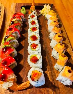 Diamond Shoals Restaurant &amp; Sushi Bar photo