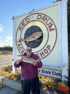 Red Drum Tackle Shop photo