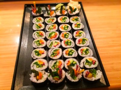 Diamond Shoals Restaurant &amp; Sushi Bar photo