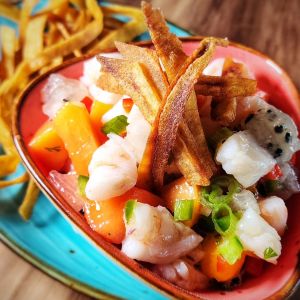 Rusty's Surf &amp; Turf Restaurant photo