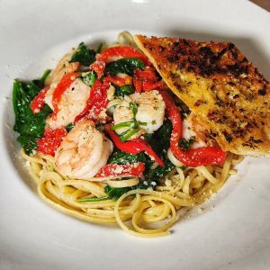 Rusty's Surf &amp; Turf Restaurant photo