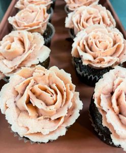 Muffins and Scones photo