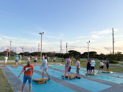 Camp Hatteras Resort photo