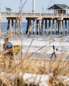 Kitty Hawk Surf Co. photo