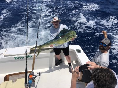 Bite Me Sportfishing Charters photo