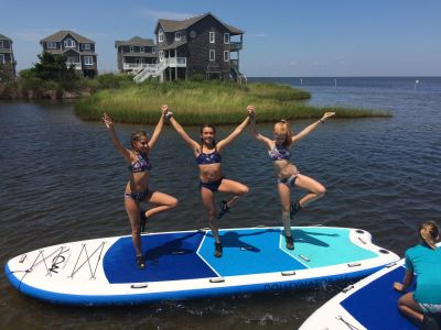 Ocean Air Sports photo