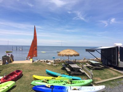 Rodanthe Watersports &amp; Campground photo