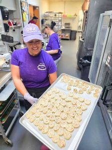 Muffins and Scones photo
