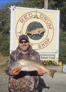Red Drum Tackle Shop photo