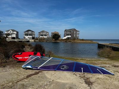 Ocean Air Sports photo