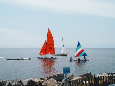 Rodanthe Watersports &amp; Campground photo