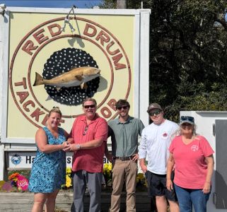 Red Drum Tackle Shop photo