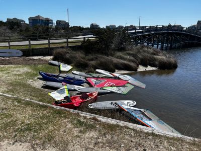 Ocean Air Sports photo
