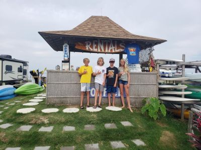 Rodanthe Watersports &amp; Campground photo