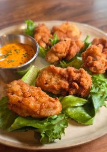 Rusty's Surf &amp; Turf Restaurant photo