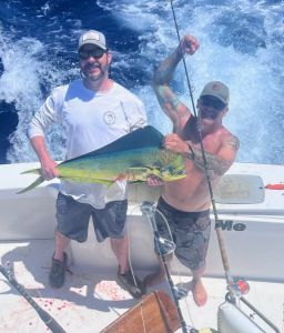 Bite Me Sportfishing Charters photo